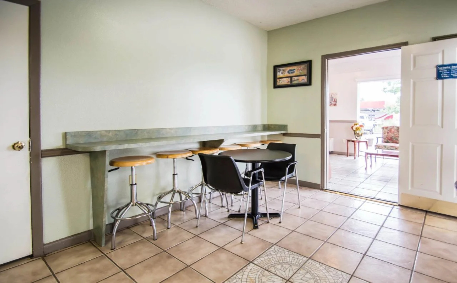 Americas Best Value Inn Gainesville