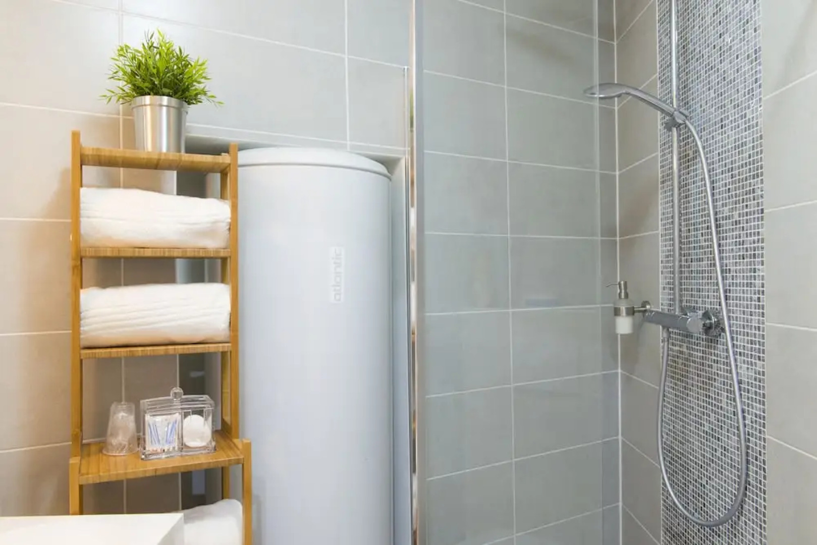 unsejouranantes - le Studio Bel Air