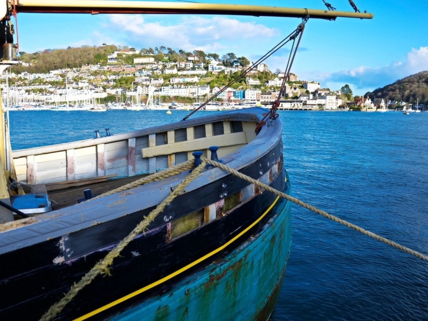 Chalet Little Seawatch