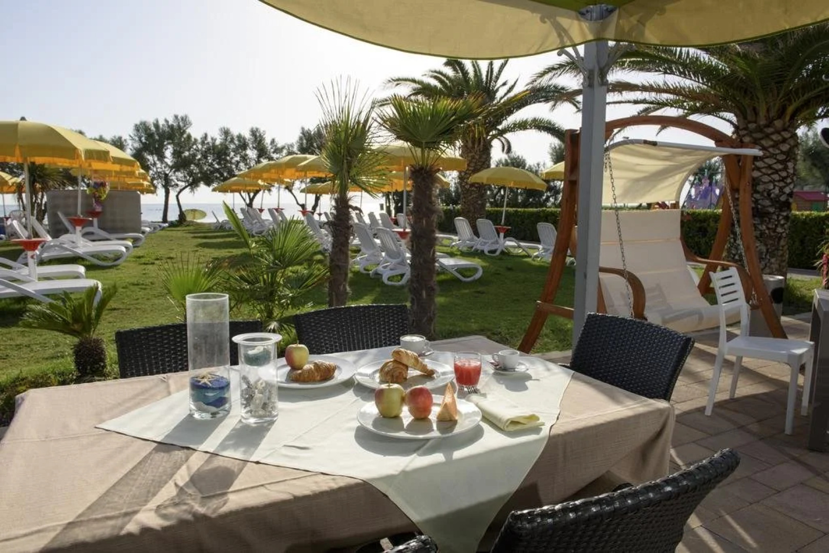 Residence Il Triangolo