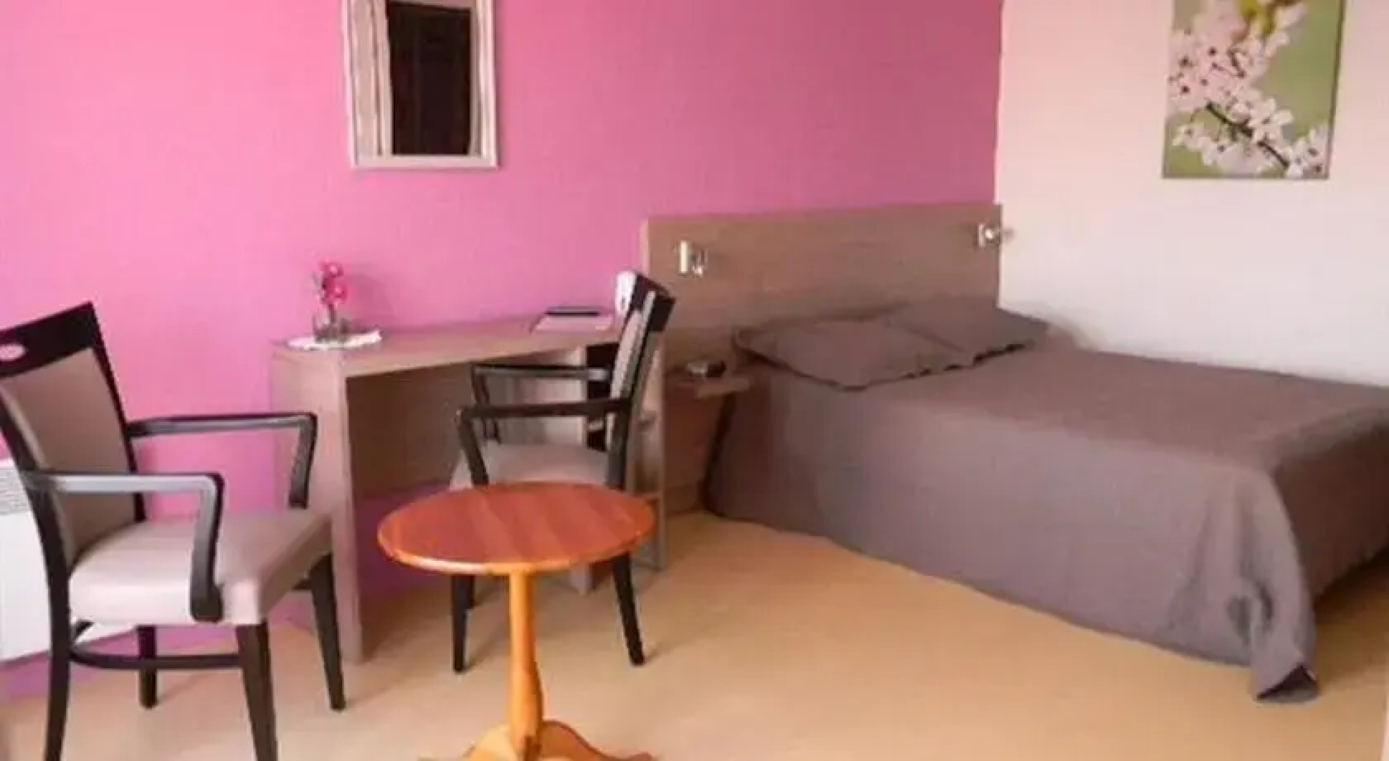 Résidence Hôtelière Hélios