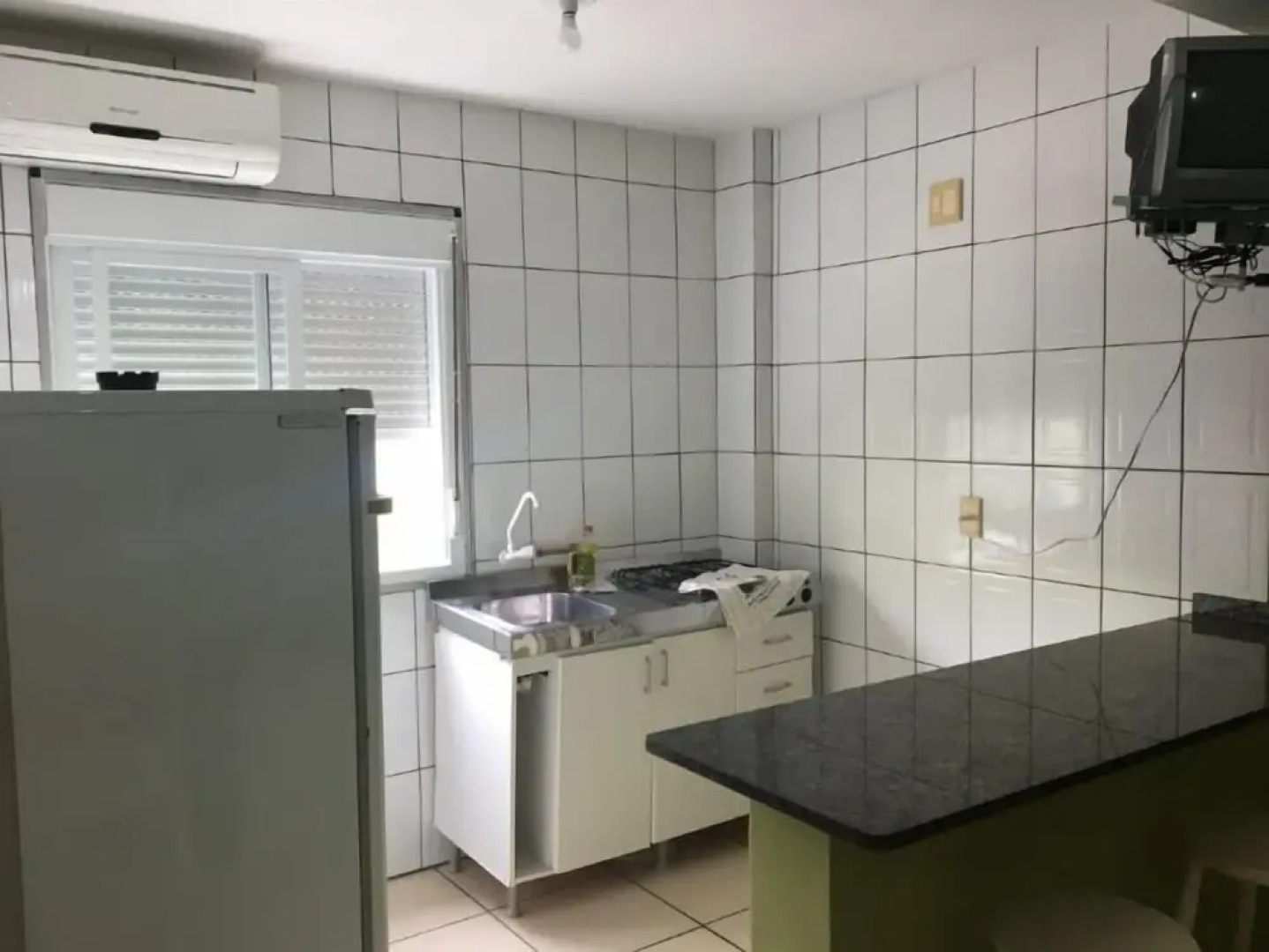 Pousada Plaza del Mar