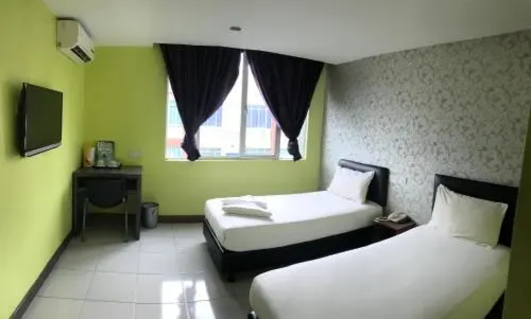 Sarikei Garden Hotel