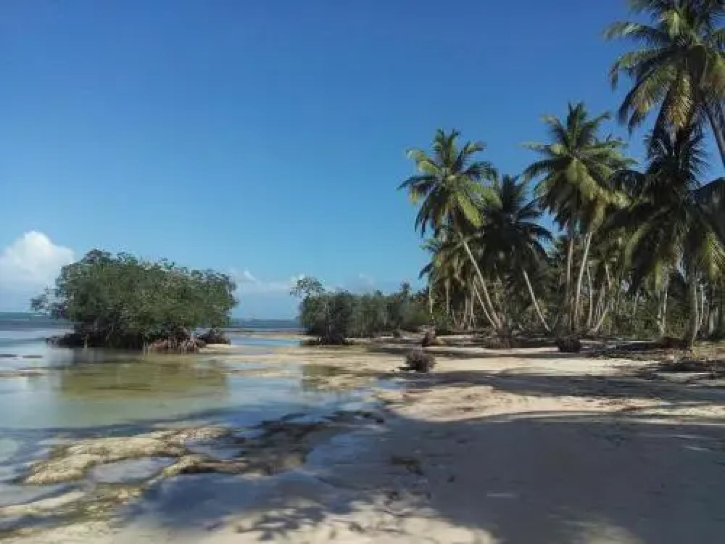 La Cañada - El Limón