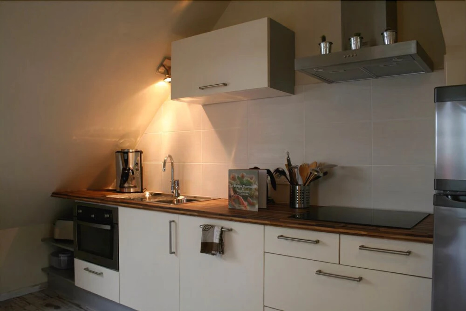 Appartements Cote Ter