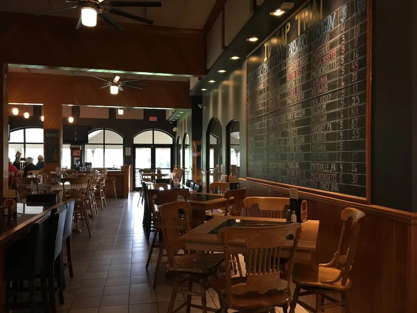 The Lodge at Lykens Valley