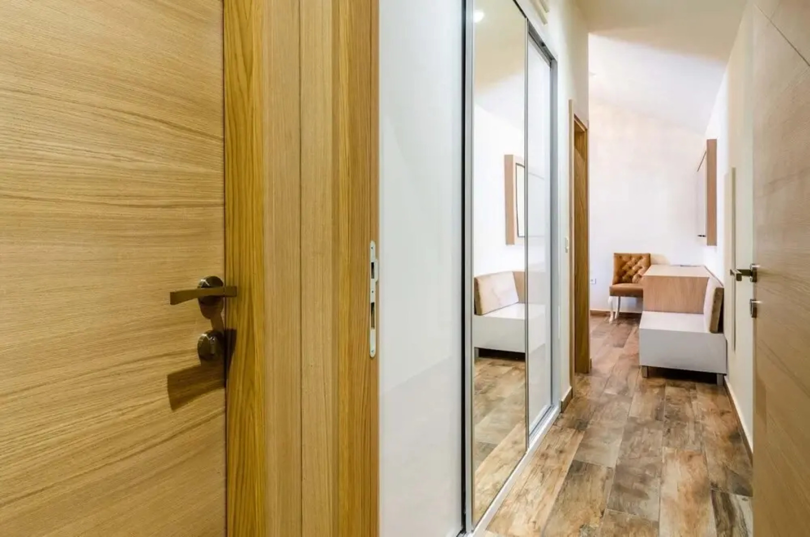 Villa Mystery - Korcula