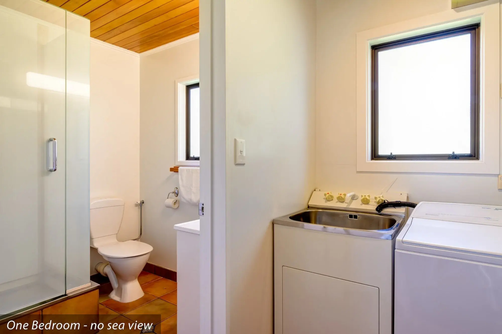 Kaiteri Motels and Apartments