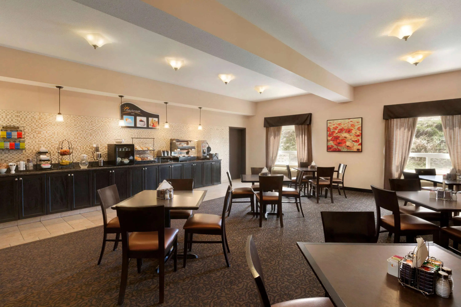 Days Inn by Wyndham Innisfail