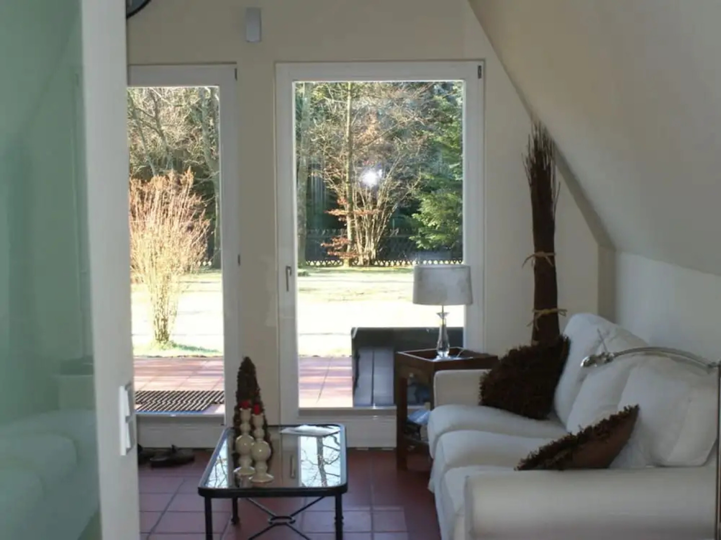 Mountain Comfortable Holiday Residence