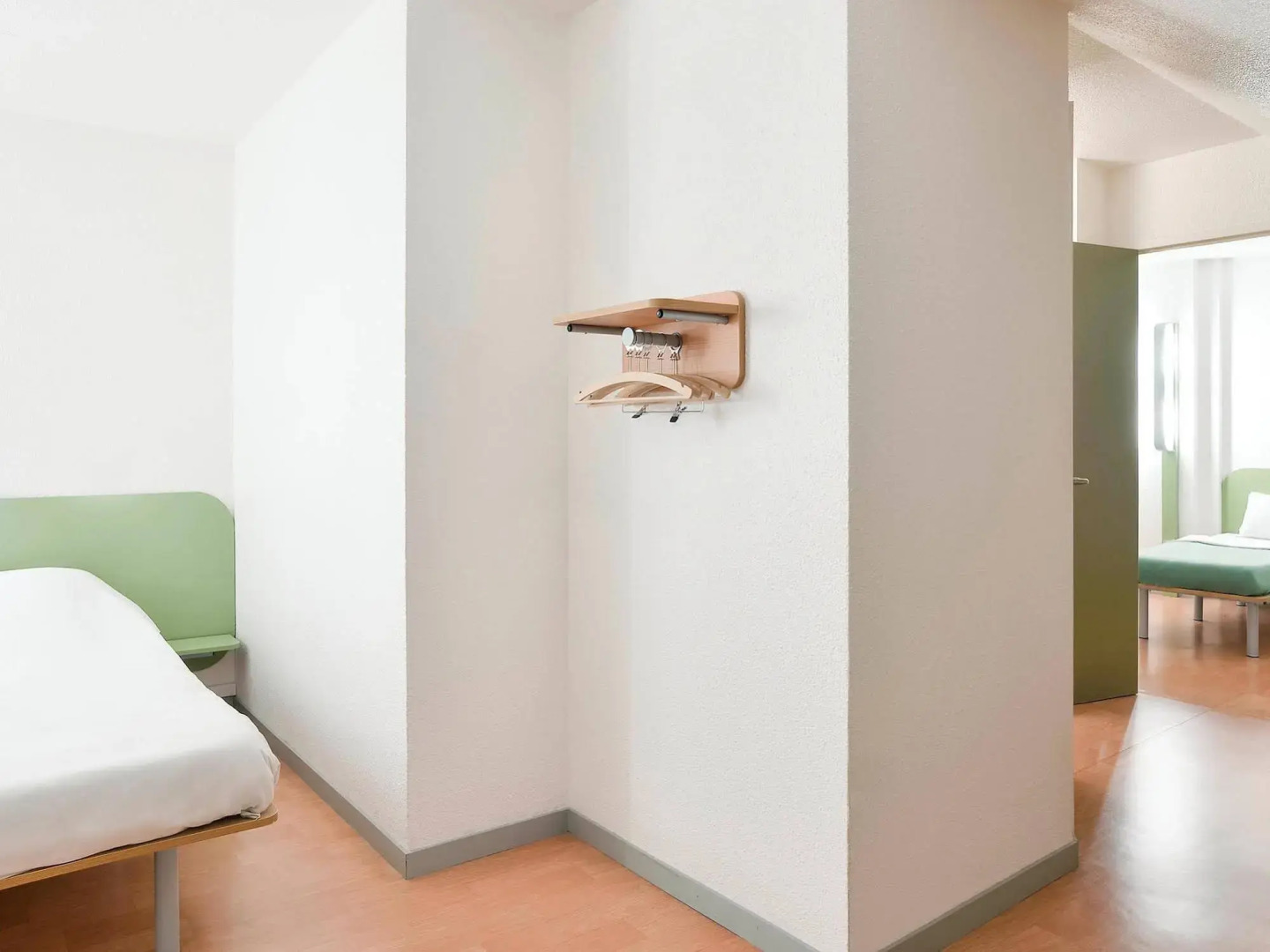 ibis budget Lyon Sud Saint Fons A7