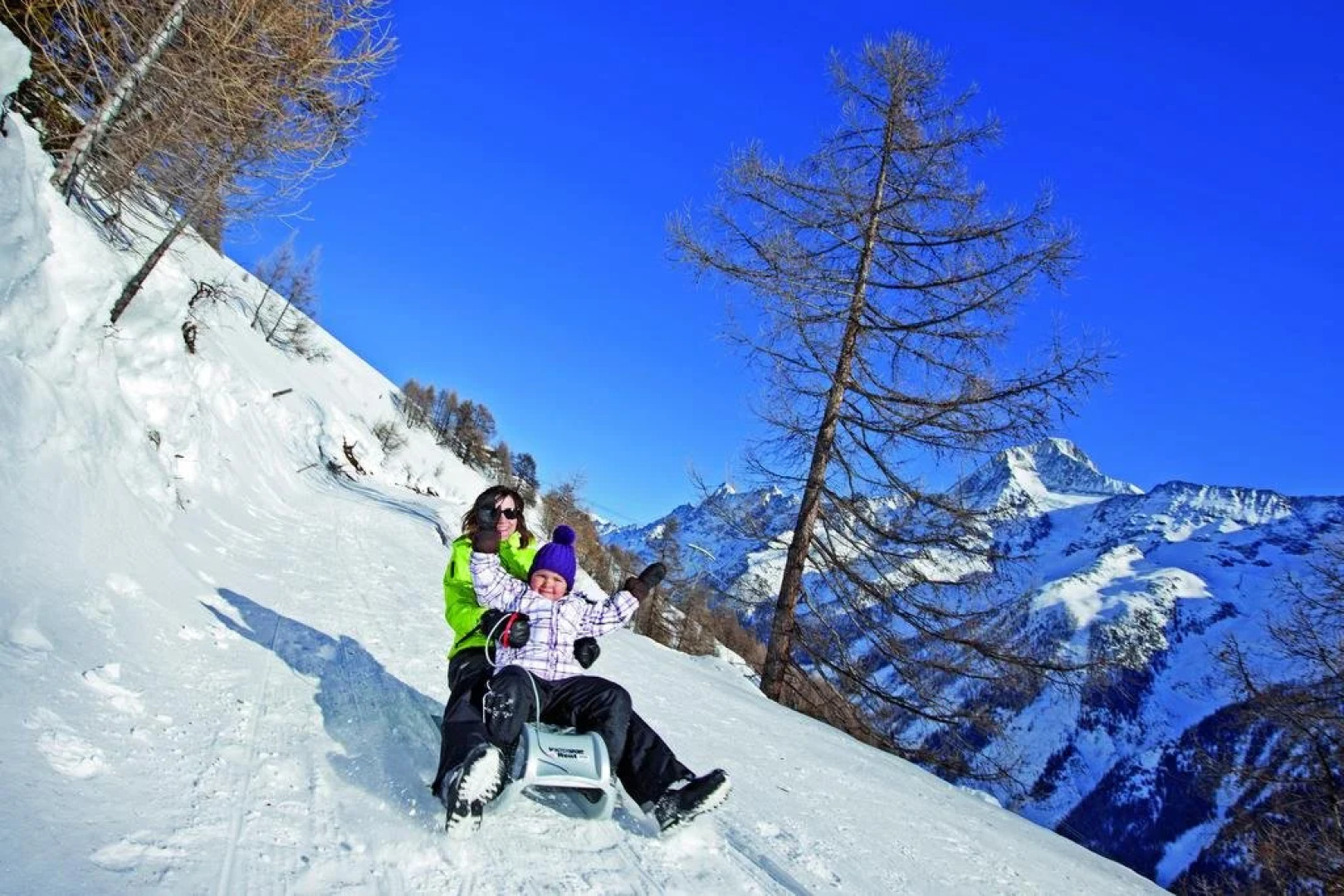 Alpenhotel zur Wildi