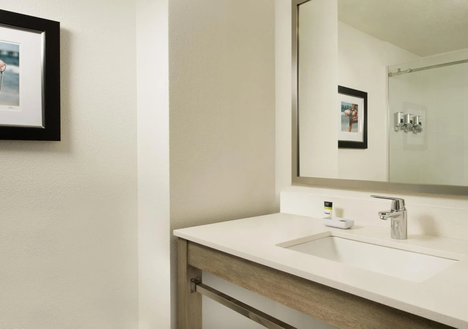 Four Points by Sheraton Jacksonville Beachfront
