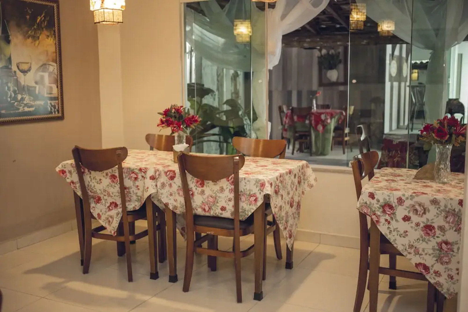 Hotel Pousada Cravo & Canela