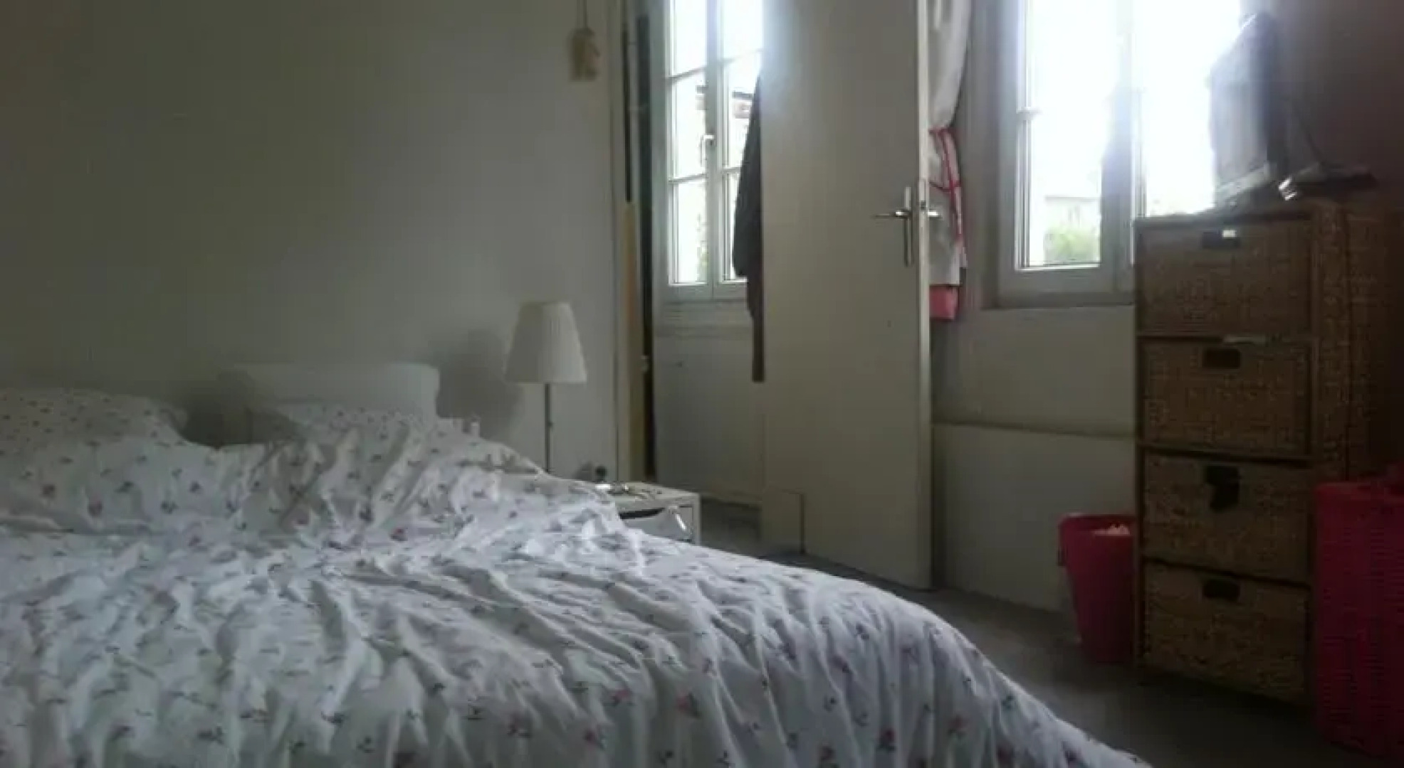 Maison gare de Rouen B&B