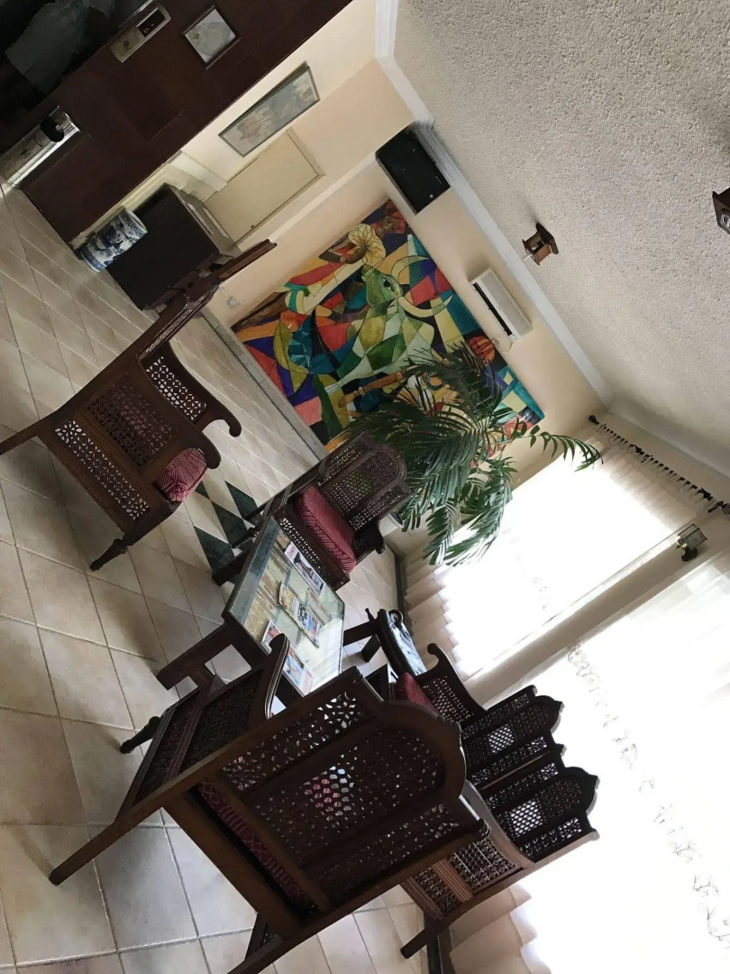 St Georges Hotel