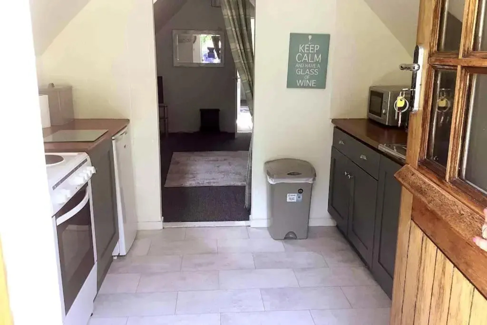 Self Catering Apartment, Jurassic Coast/Dorset