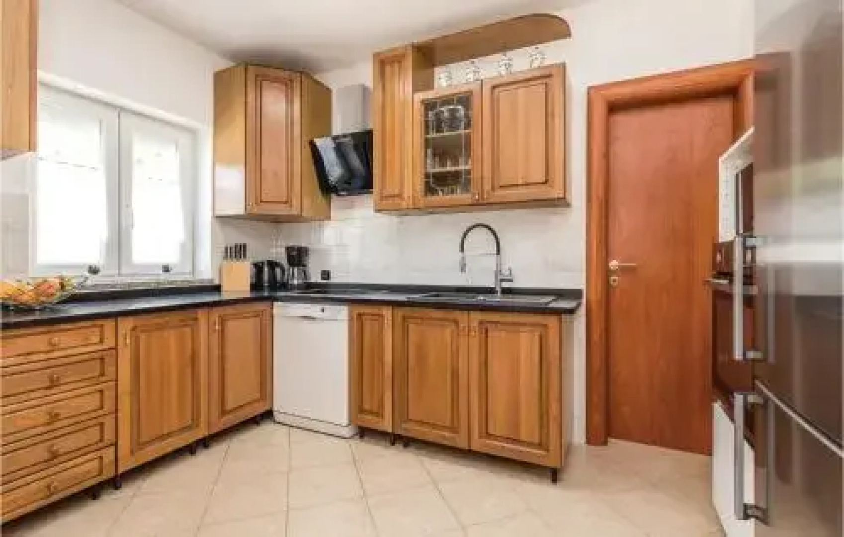 Four Bedroom Holiday Home in Kastav