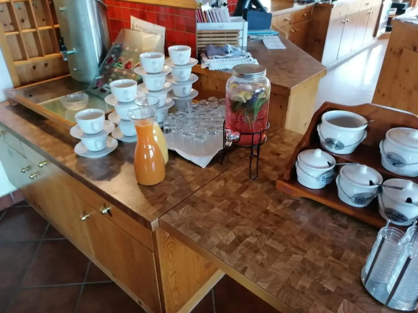 Berghotel Presslauer