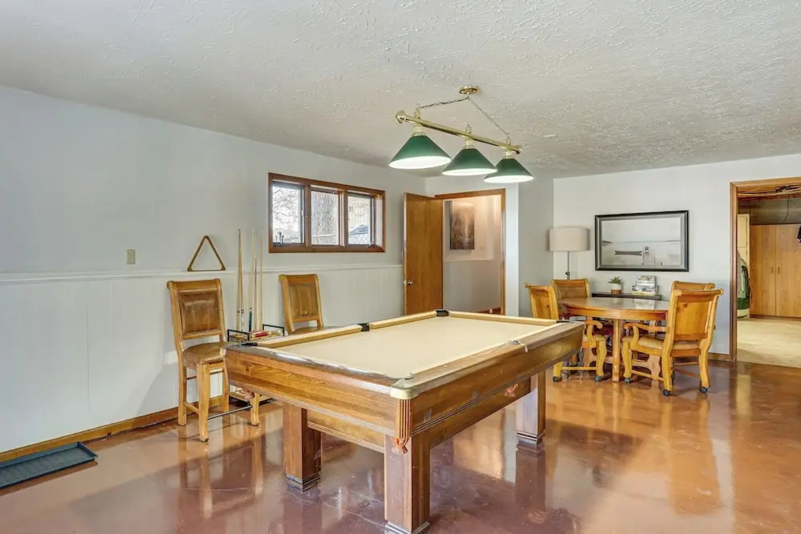 Lakefront Home w/ Dock & Decks in Gravois Mills!