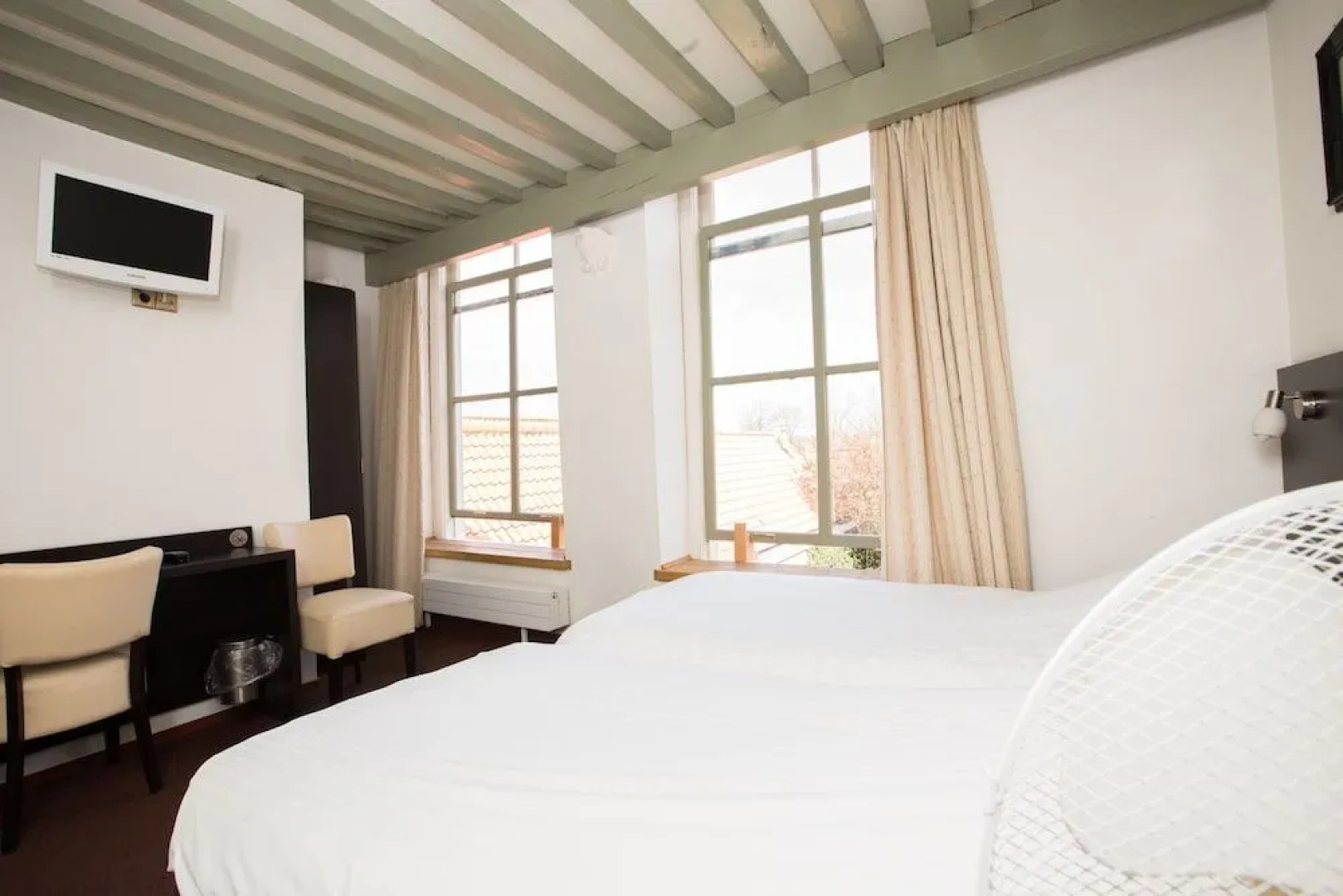 Hotel Grandcafe De Wildeman van Zierikzee