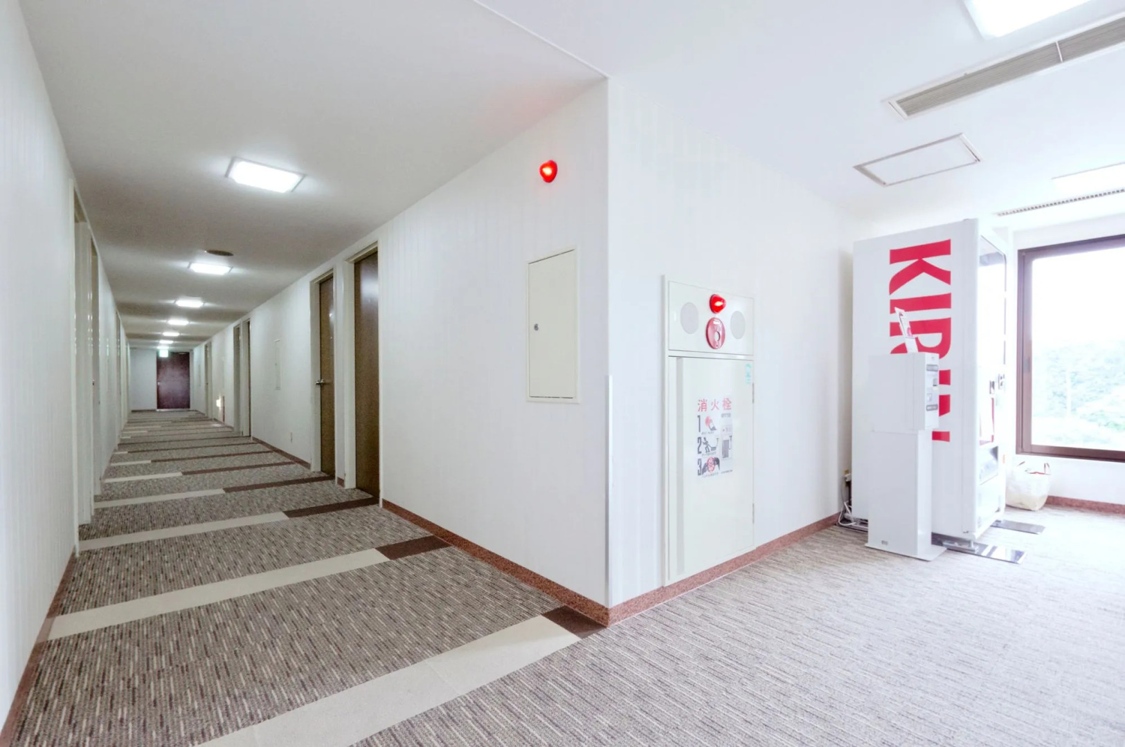 SkyHeart Hotel Narita