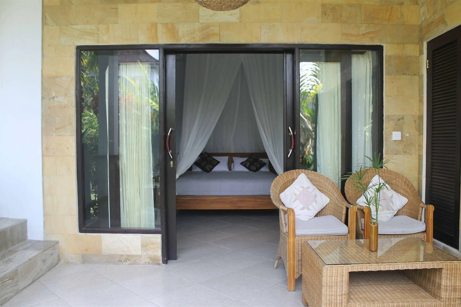 Bali Dream Resort