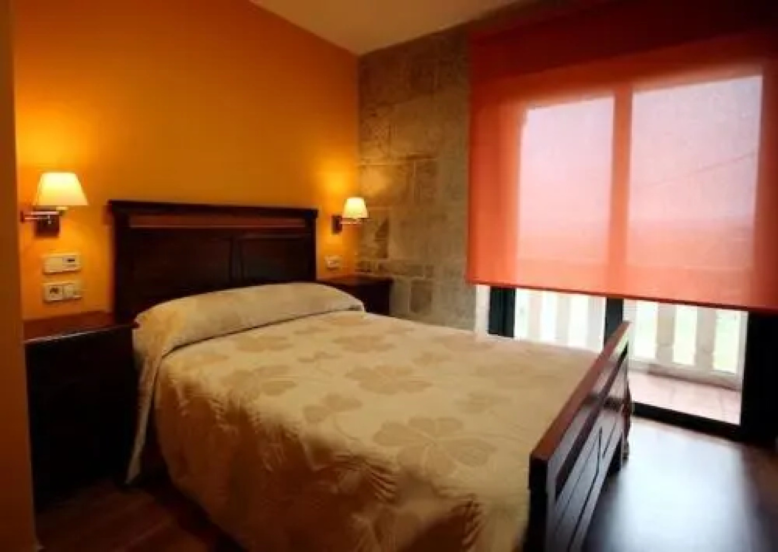 Apartamentos Río Sil