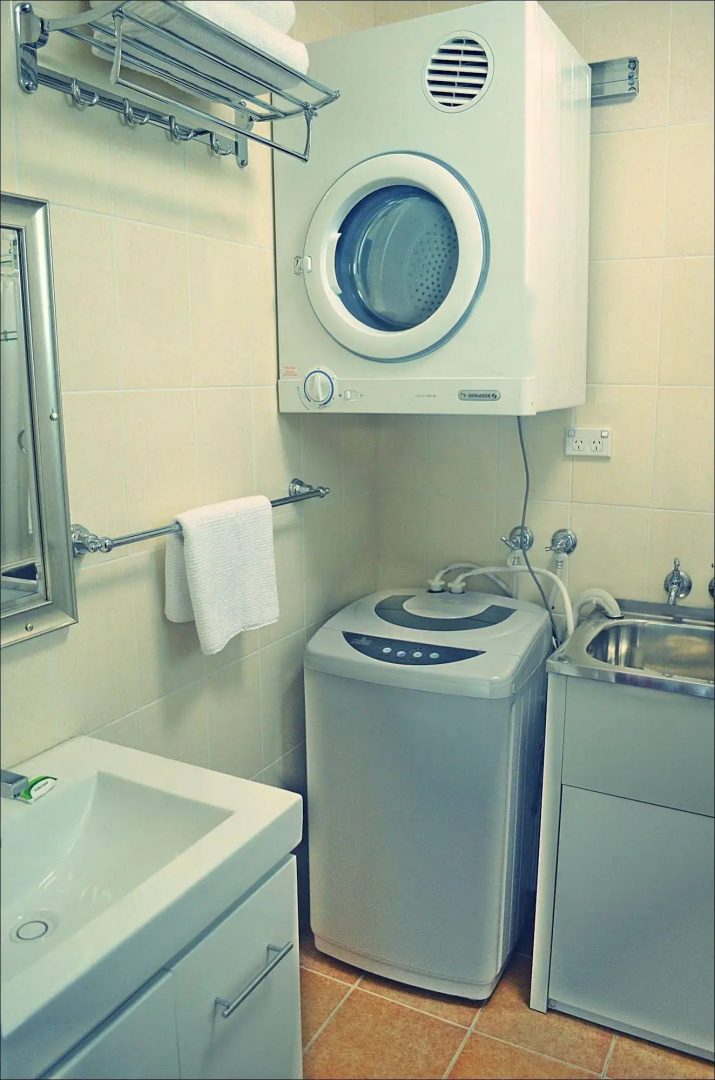 Citi Serviced Apartments - Korobosea