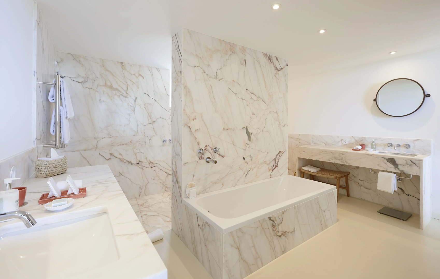 Praia do Canal Nature Retreat Small Luxury Hotels of the World.