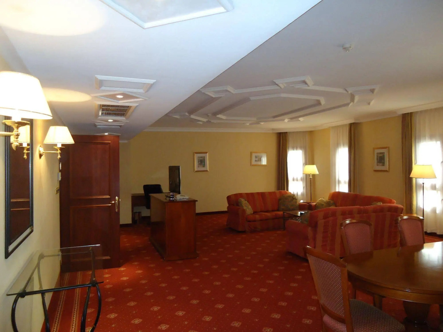 Ramada Hafr Al Batin
