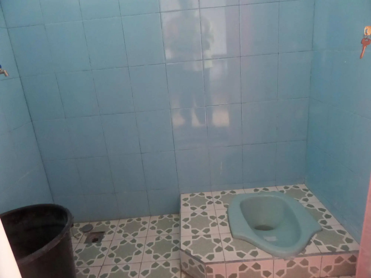 Losmen Setia Kawan II