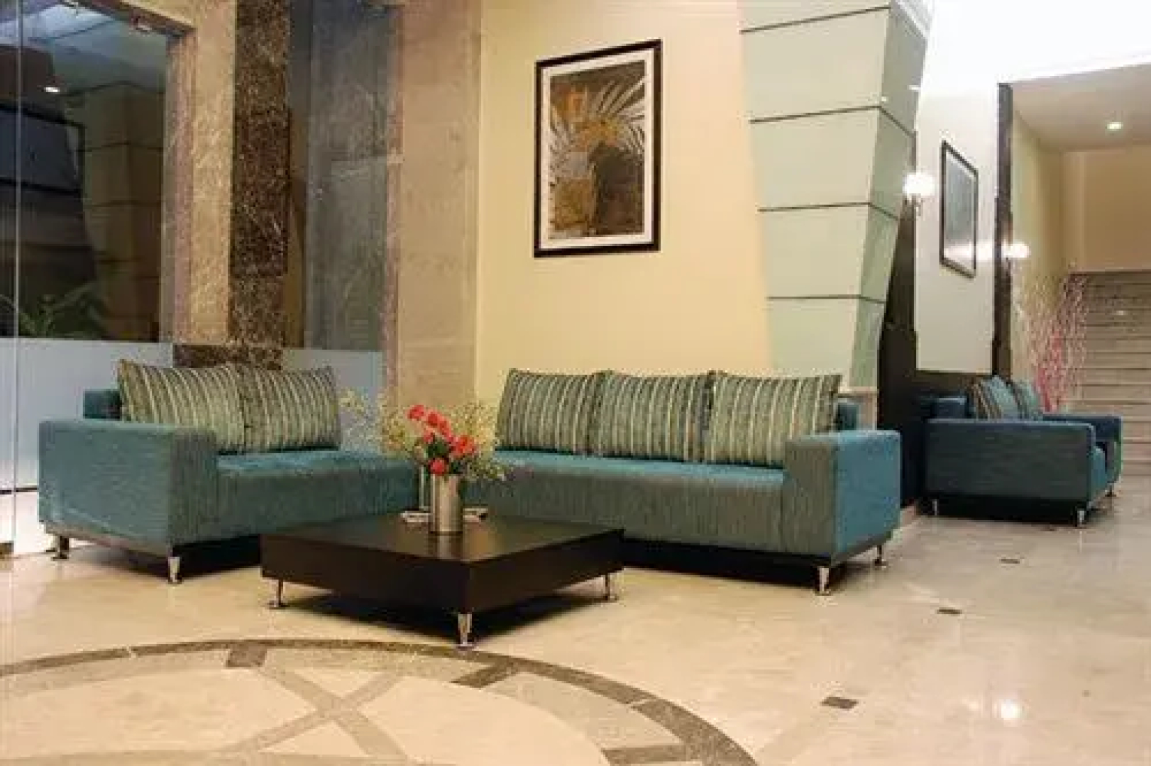 OYO 767 Hotel Orion