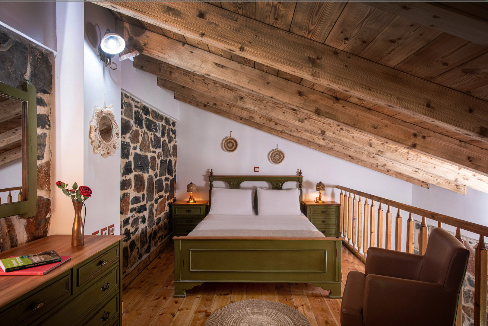 Balsamico Traditional Suites