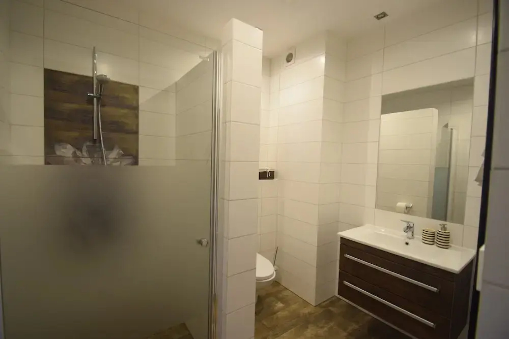 Holiday Home in Skrzynia With Terrace