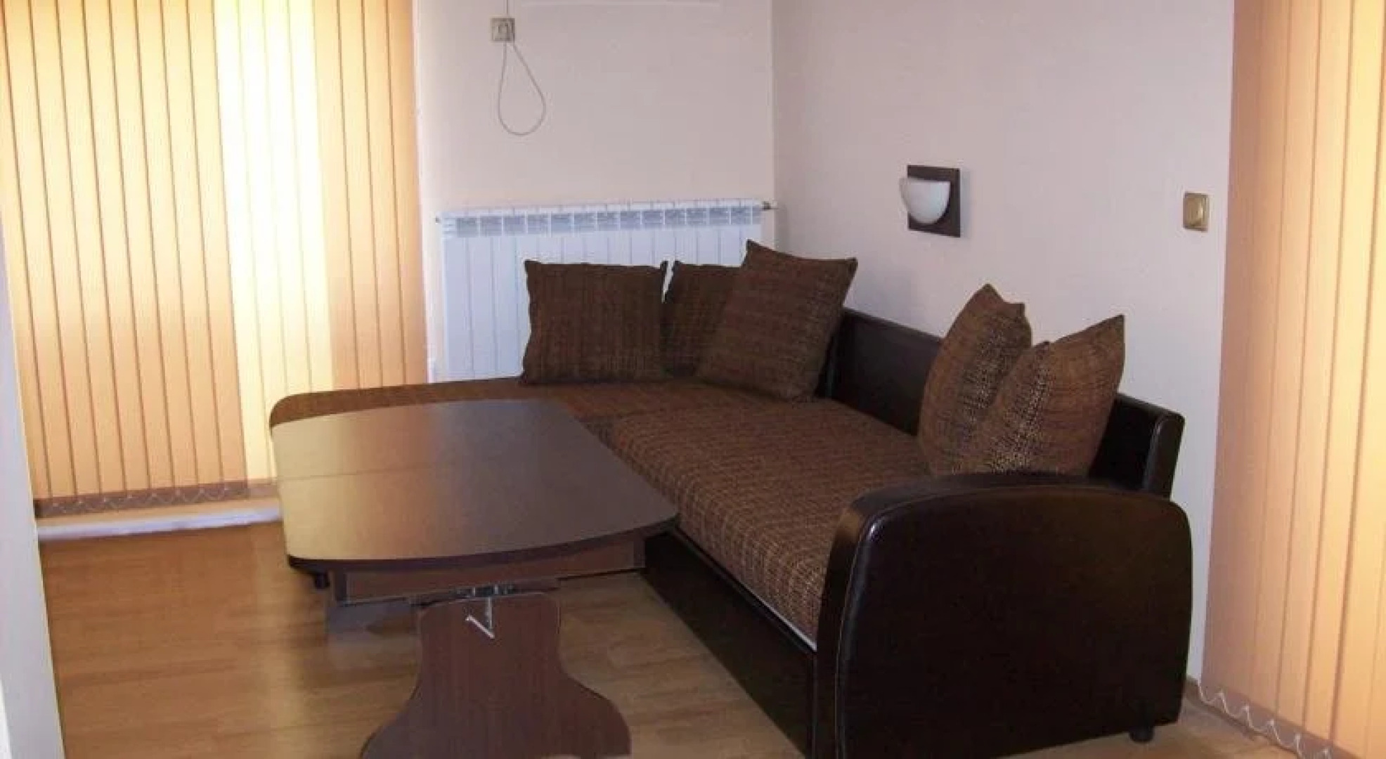 Family Hotel Saint George