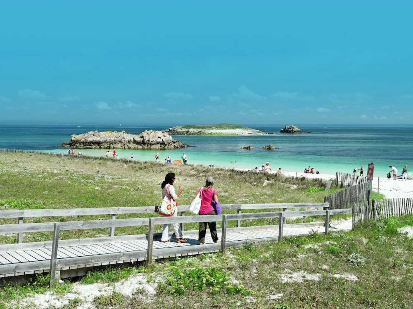 Modern Apartment Near the Relais Thalasso Thermes spa