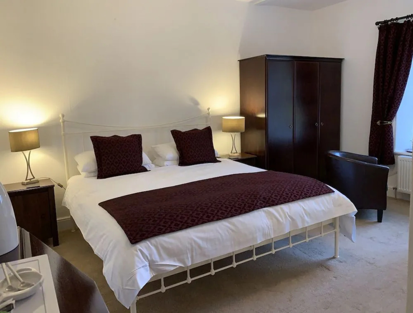 Tyn Y Fron Country House