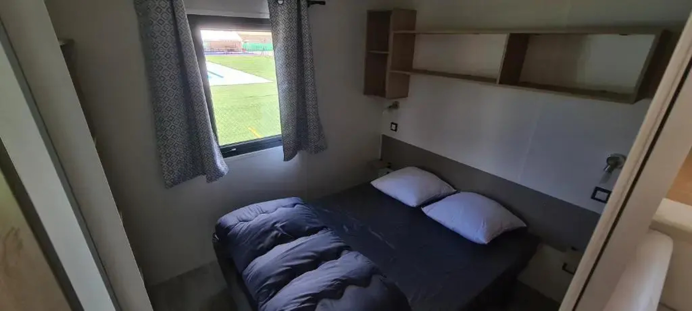 Camping Le Pré Cathare