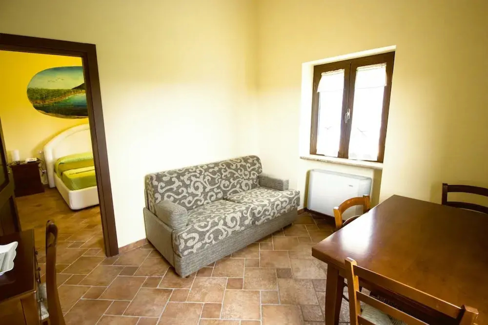 Agriturismo Ferrari
