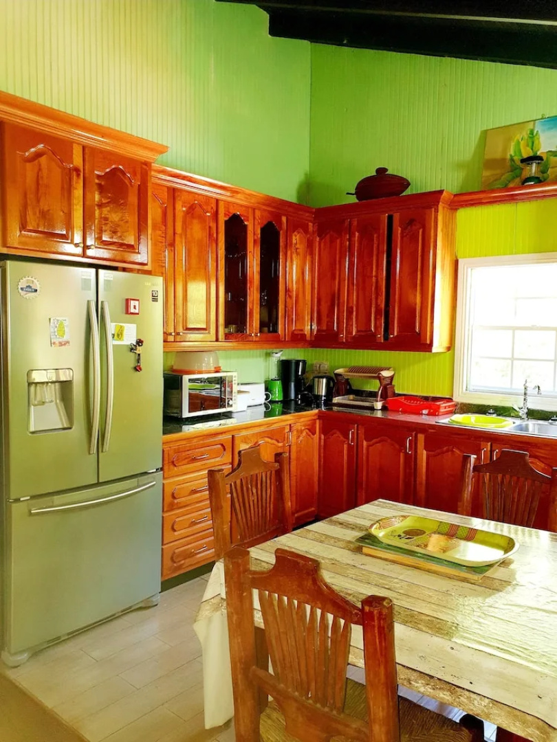 Seawind Cottages