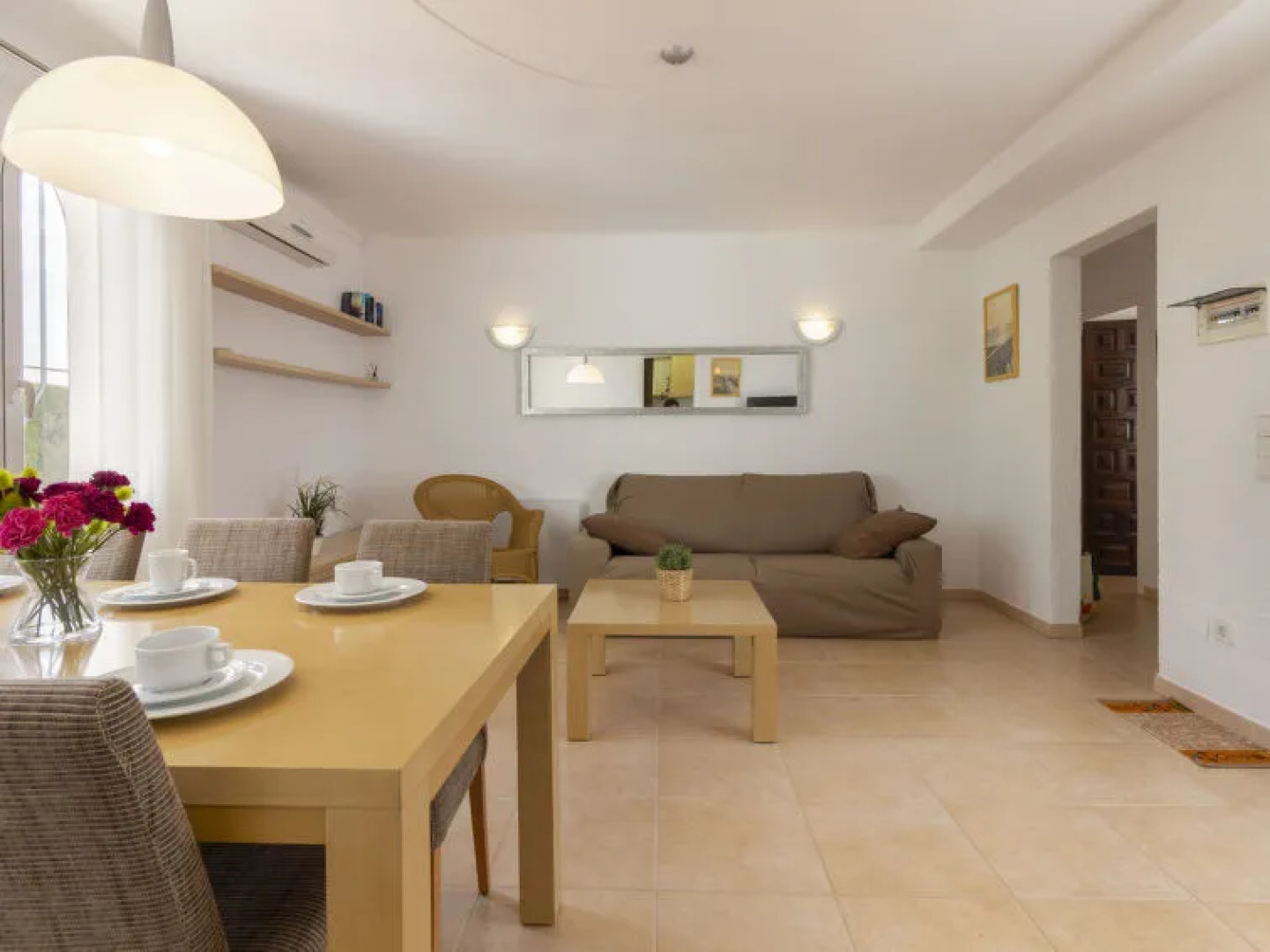 Holiday Home Cortijo