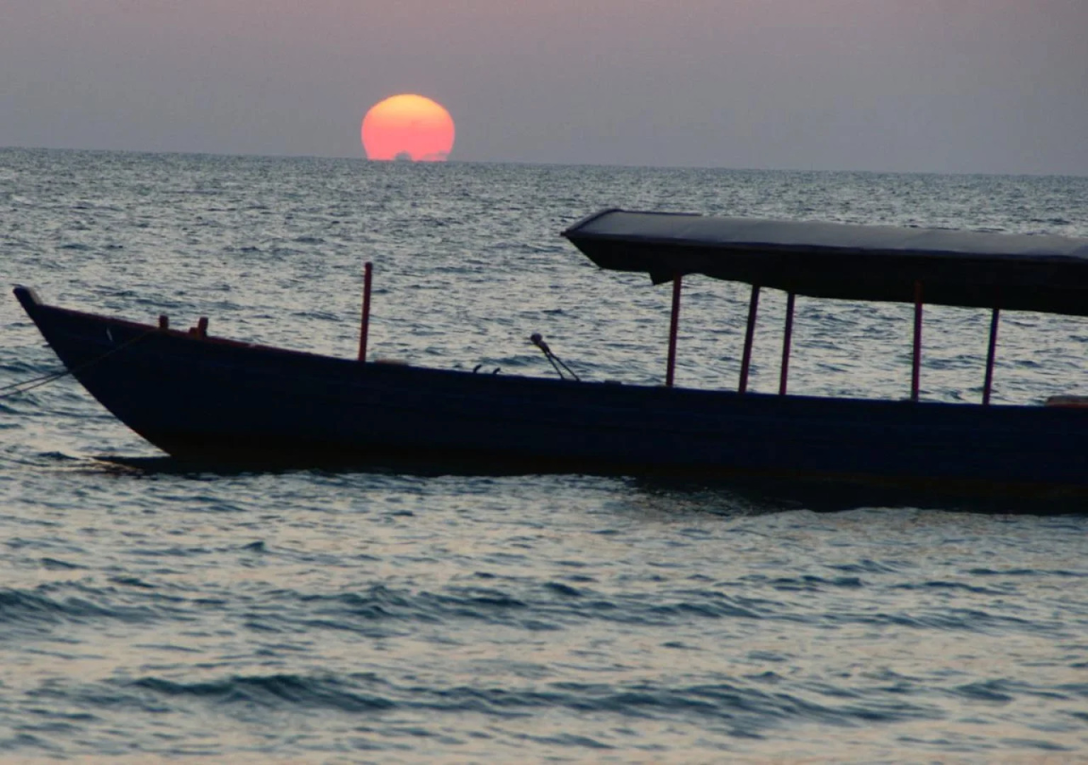 Mary Beach Hotel and Resort