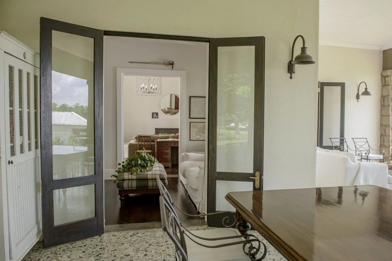 Torburnlea Homestead Luxury Accommodation