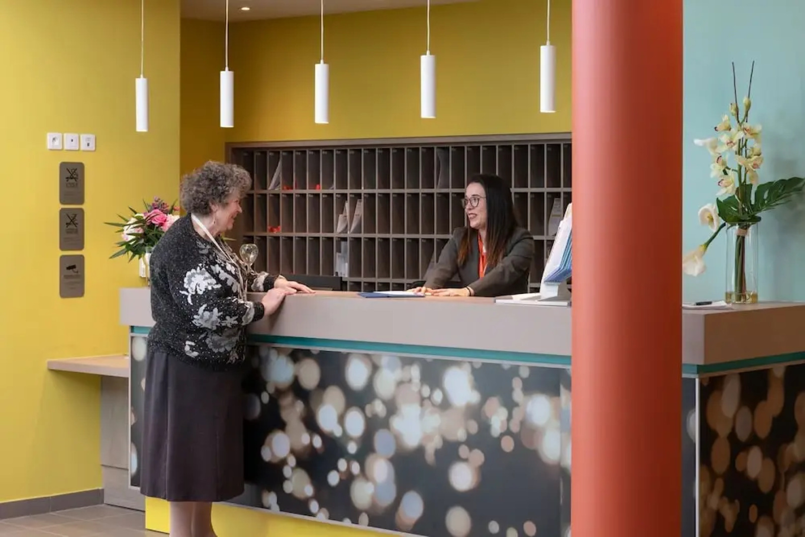 Résidence La Sardonne