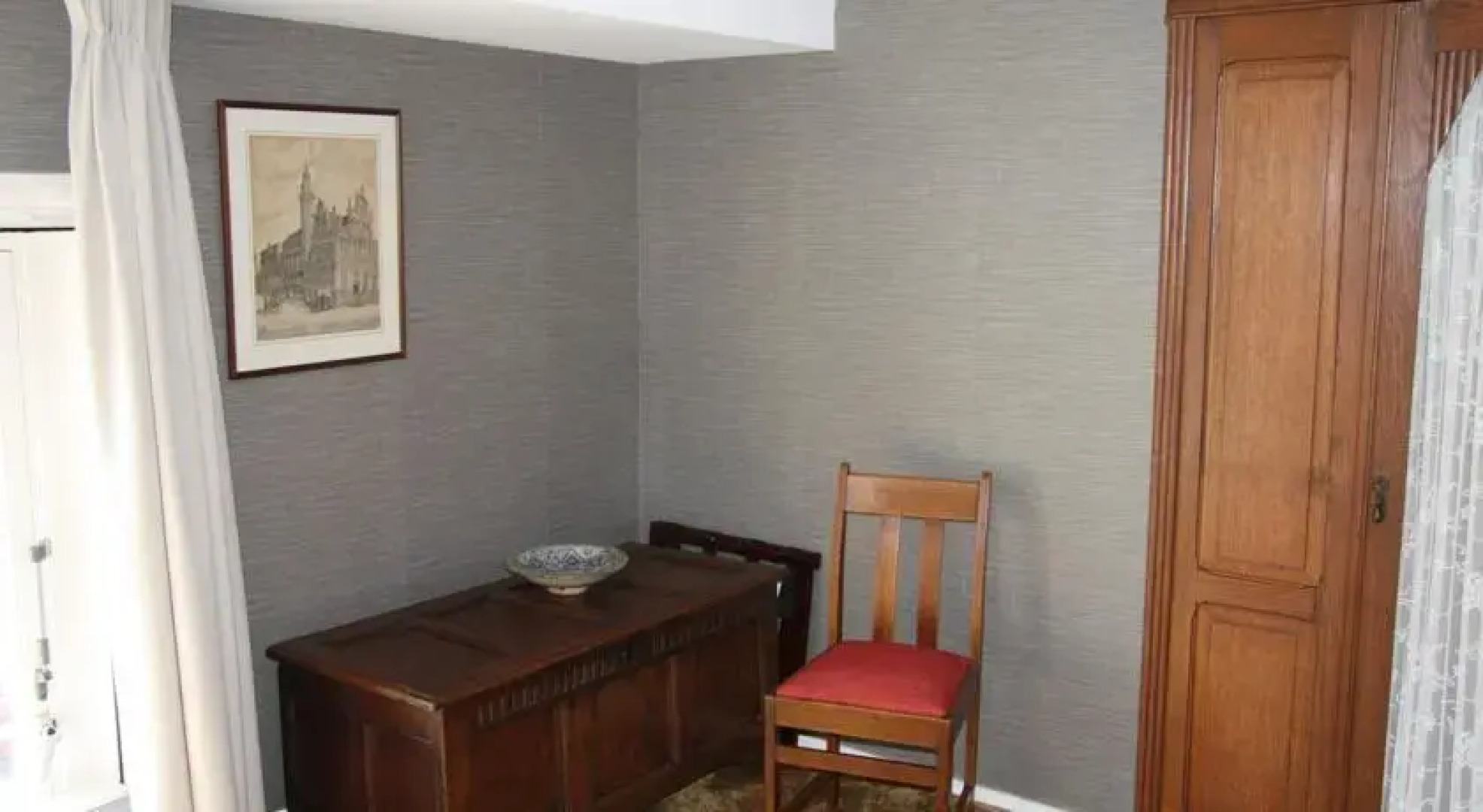 Bed &Breakfast De Weijpoort