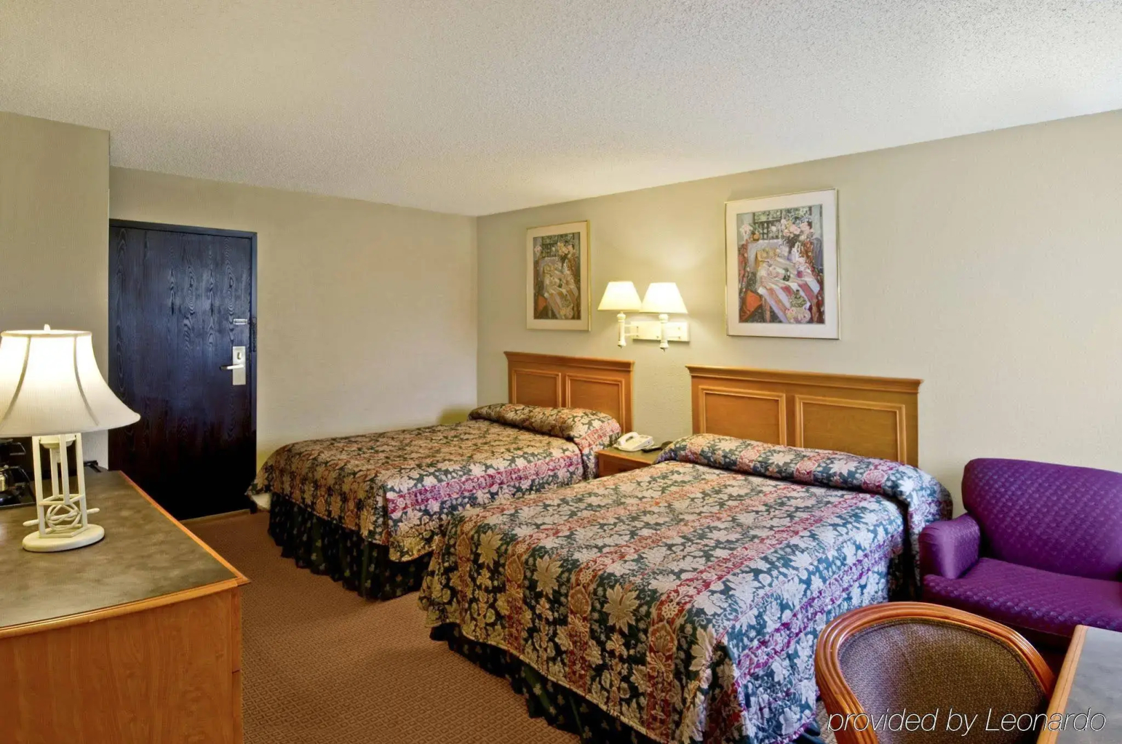 Fairview Inn By OYO Hesston I-135