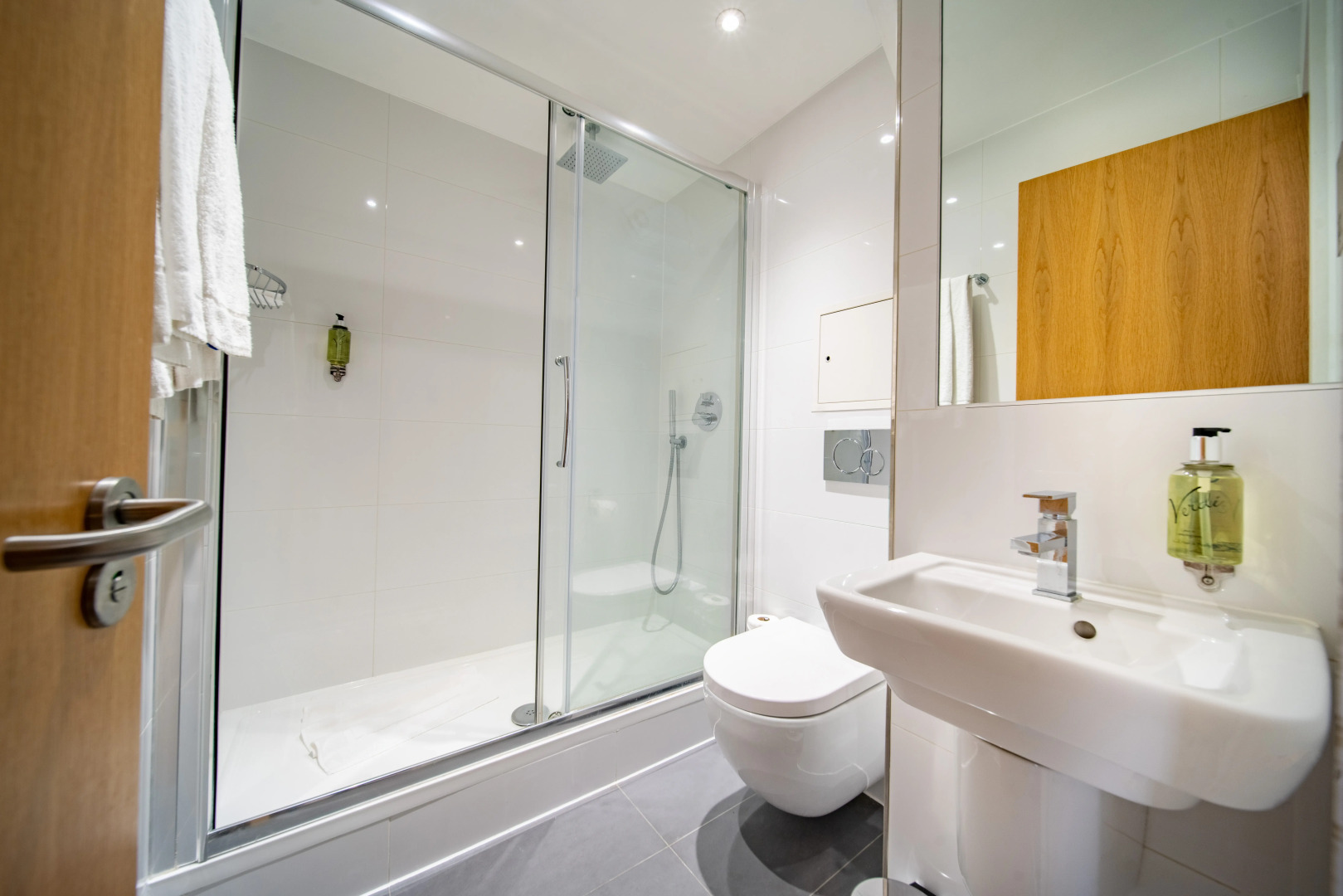 Отель Central Park