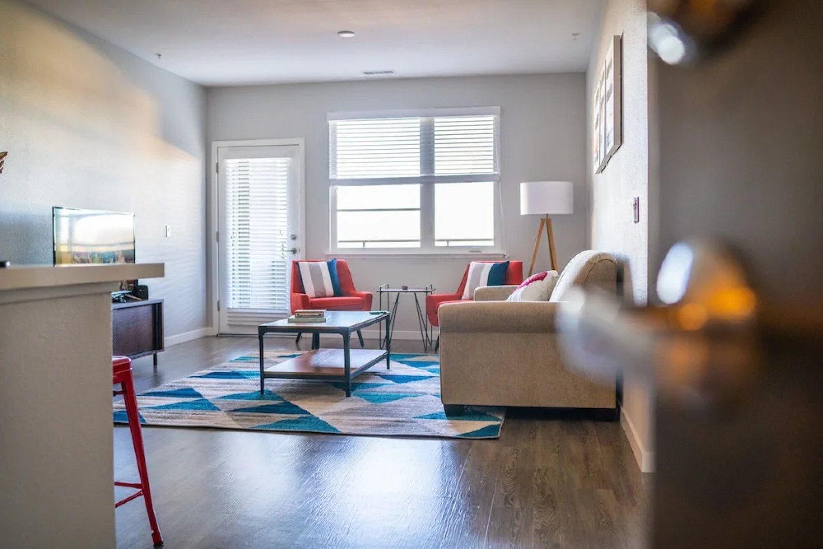 Kasa Menlo Park North Apartments