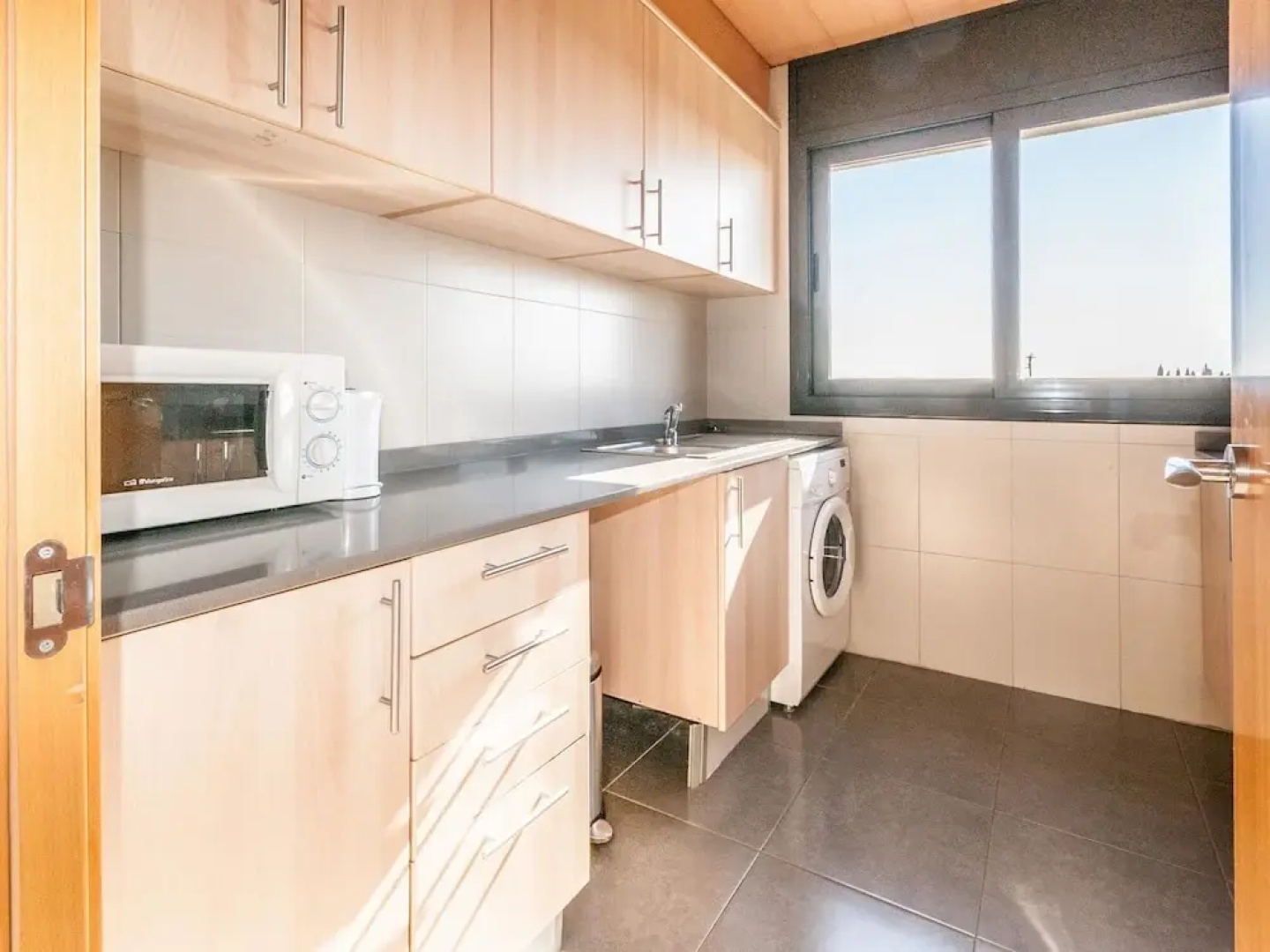 Spacious Apartment in Bon Relax With Swimming Pool